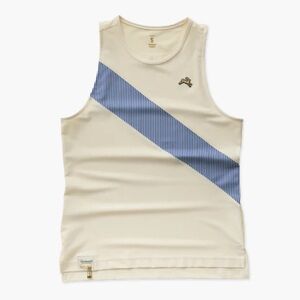 Tracksmith Van Cortlandt Tank 🐇